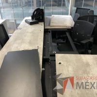 Lote 020 - Estación de trabajo para 6 personas - Imagen 18