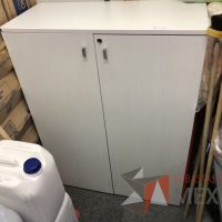Lote 013 - Gabinete de 2 puertas - Imagen 2