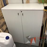Lote 013 - Gabinete de 2 puertas