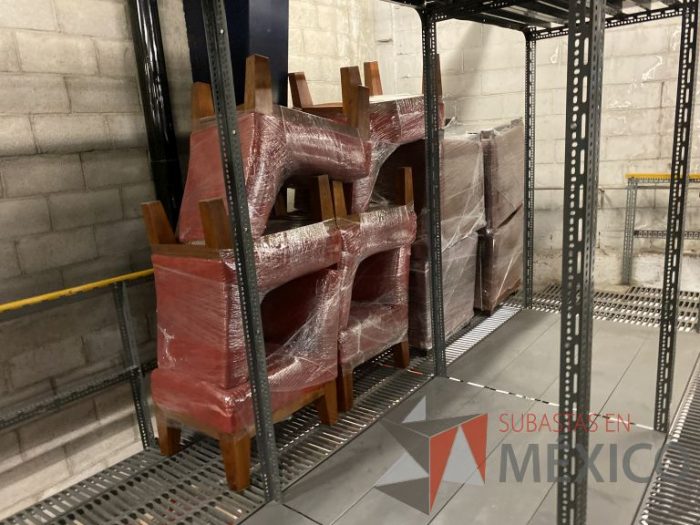 Lote 101 - Sillón de 1 plaza - Imagen 6