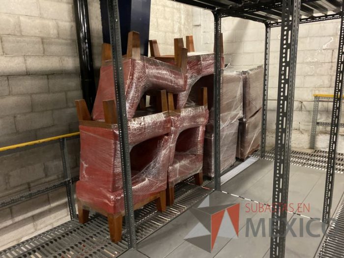 Lote 101 - Sillón de 1 plaza - Imagen 7