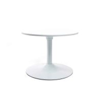 Lote 009 - Mesa Table Blanca