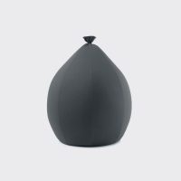 Lote 028 - Puff Baloon Large Indoor Gris Obscuro