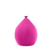 Lote 034 - Puff Baloon Medium Indoor Rosa Fuchsia