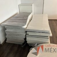 Lote 041 - Lote de cubiertas, mamparas y herrajes diferentes modelos - Imagen 12