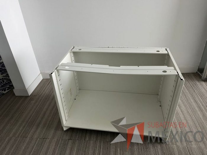 Lote 503 - 21 Gabinetes con 1 espacio - Imagen 3
