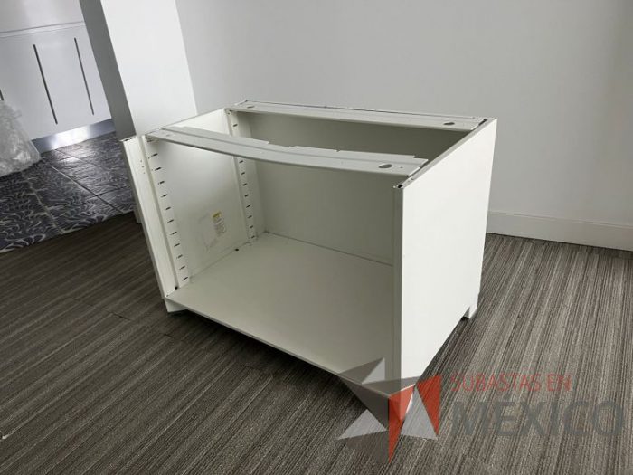Lote 503 - 21 Gabinetes con 1 espacio - Imagen 4