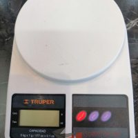 Lote 015 - Lote de accesorios de cocina