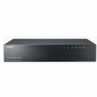 Lote 002 - 2 NVR marca SAMSUNG