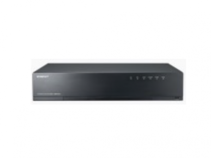 Lote 002 - 2 NVR marca SAMSUNG - Imagen 2