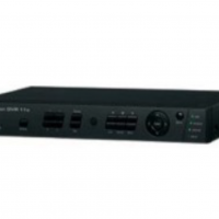 Lote 013 - DVR 4CH marca TRUVISION