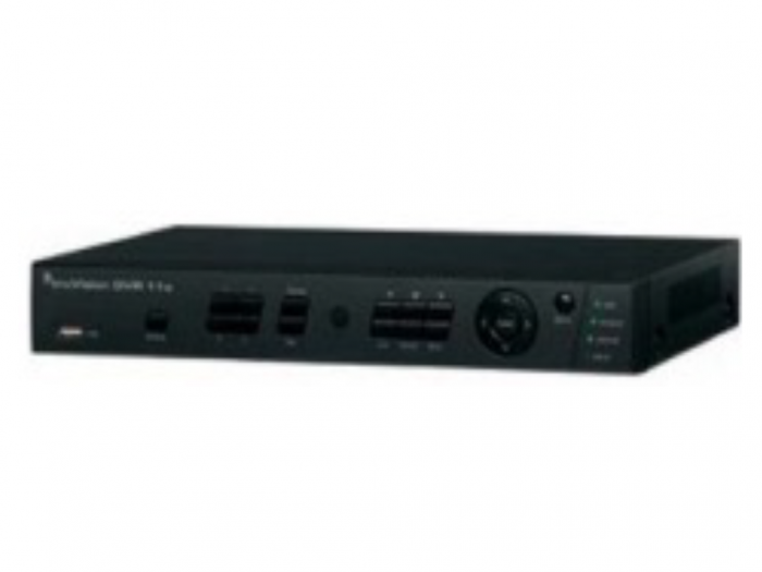Lote 013 - DVR 4CH marca TRUVISION - Imagen 2