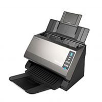 Lote 001 - Scanner Xerox Documate 4440