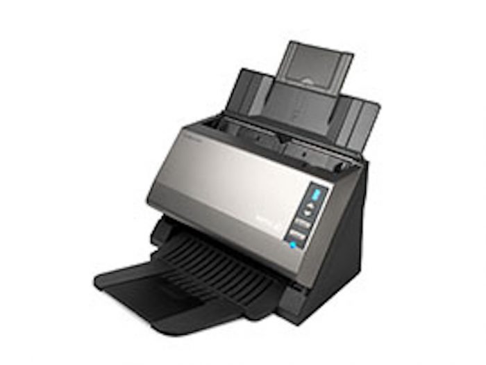 Lote 001 - Scanner Xerox Documate 4440