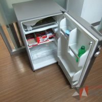 Lote 099 - Frigobar marca WHIRLPOOL - Imagen 10