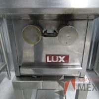 Lote 002 - Estufón con 2 quemadores con base - Imagen 9