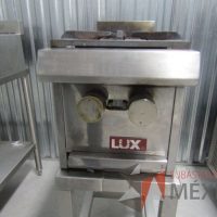 Lote 002 - Estufón con 2 quemadores con base - Imagen 10