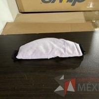 Lote 023 - 105 Compresas de semillas frío/caliente con aromaterapia multifuncional morado - Imagen 6
