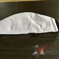 Lote 023 - 105 Compresas de semillas frío/caliente con aromaterapia multifuncional morado