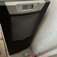 Lote 021 - Ups Eaton 9155-15, Eaton