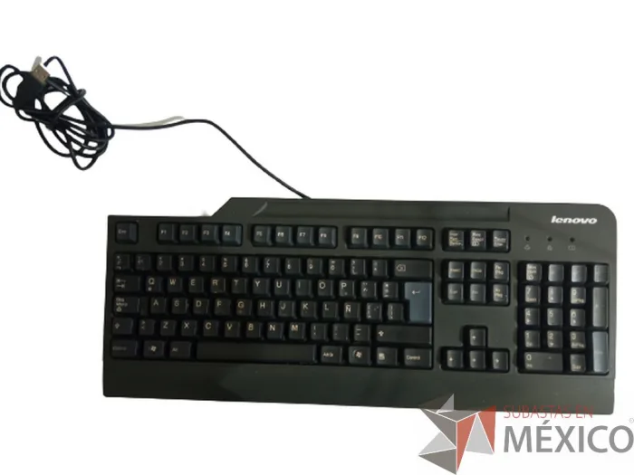 Lote 041 - Computadora Lenovo ThinkCentre M71e, Pentium G620, 500 GB HDD, 4 GB RAM, Monitor, Webcam - Imagen 13