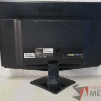 Lote 138 - Kit para laptop - Pantalla de 22" ViewSonic LCD VA22248M-LED, Candado de seguridad, Teclado y Mouse - Imagen 3