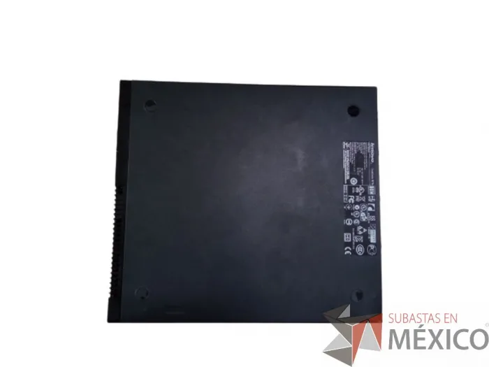 Lote 028 - Computadora Lenovo ThinkCentre M71e, Pentium G620, 500 GB HDD, 4 GB RAM, Monitor, Webcam - Imagen 10