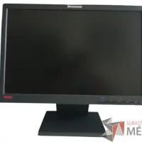 Lote 041 - Computadora Lenovo ThinkCentre M71e, Pentium G620, 500 GB HDD, 4 GB RAM, Monitor, Webcam - Imagen 6