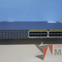 Lote 144 - Switch, CISCO, WS-C2960+24PC-S
