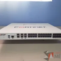 Lote 006 - Fortinet FortiGate 800D - High Performance Enterprise Firewall