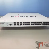 Lote 014 - Fortinet FortiGate 800D - High Performance Enterprise Firewall