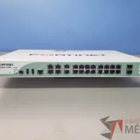 Lote 011 - Fortinet FortiGate 100D