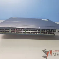Lote 033 - Cisco Catalyst Switch 3560-48PS PoE