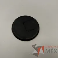 Lote 308 - 2 Escritorios color blanco con orificios para cables y portateclado - Imagen 9