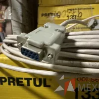 Lote 114 - 725 Artículos (Bolsas, Cables de extensión VGA, etc...) - Imagen 12