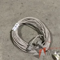 Lote 114 - 725 Artículos (Bolsas, Cables de extensión VGA, etc...) - Imagen 11