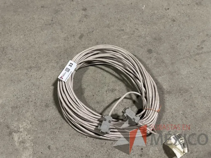Lote 114 - 725 Artículos (Bolsas, Cables de extensión VGA, etc...) - Imagen 11