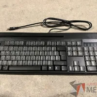 Lote 047 - 7 Teclados Unitech K2714SU-B con lector de banda magnética - Imagen 11