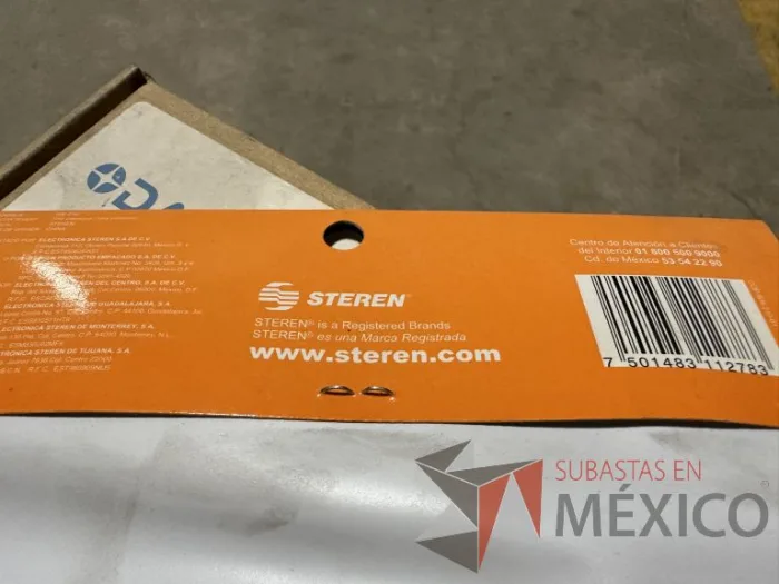 Lote 114 - 725 Artículos (Bolsas, Cables de extensión VGA, etc...) - Imagen 6