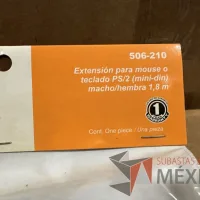 Lote 114 - 725 Artículos (Bolsas, Cables de extensión VGA, etc...) - Imagen 3