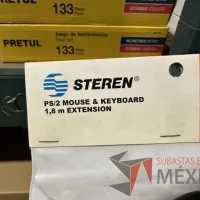 Lote 114 - 725 Artículos (Bolsas, Cables de extensión VGA, etc...) - Imagen 2