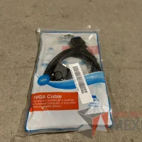 Lote 114 - 725 Artículos (Bolsas, Cables de extensión VGA, etc...) - Imagen 10