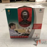 Lote 001 - 100 Web Cam, LOGITECH