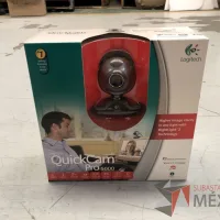 Lote 001 - 100 Web Cam, LOGITECH - Imagen 4