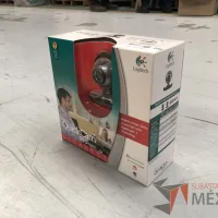 Lote 001 - 100 Web Cam, LOGITECH - Imagen 8