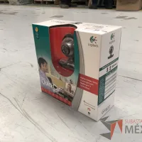 Lote 001 - 100 Web Cam, LOGITECH - Imagen 9