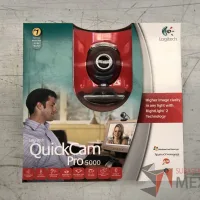 Lote 003 - Contiene 100 QuickCam Pro 5000 - Imagen 12