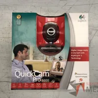 Lote 002 - Contiene 100 QuickCam Pro 5000 - Imagen 14