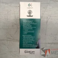 Lote 001 - Contiene 100 QuickCam Pro 5000 - Imagen 10