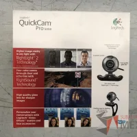 Lote 001 - Contiene 100 QuickCam Pro 5000 - Imagen 7